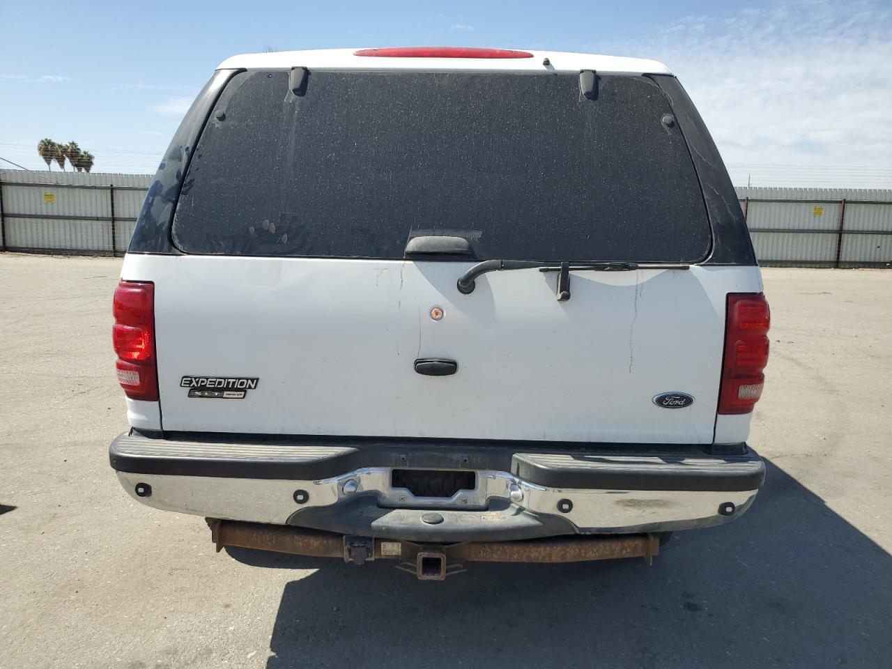2000 Ford Expedition Xlt - Image 6
