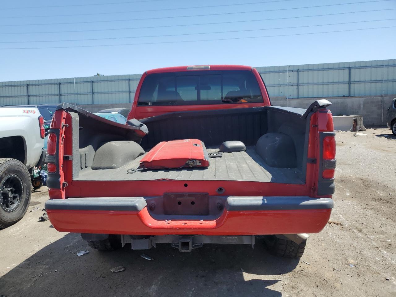 1999 Dodge Ram 2500 - Image 6