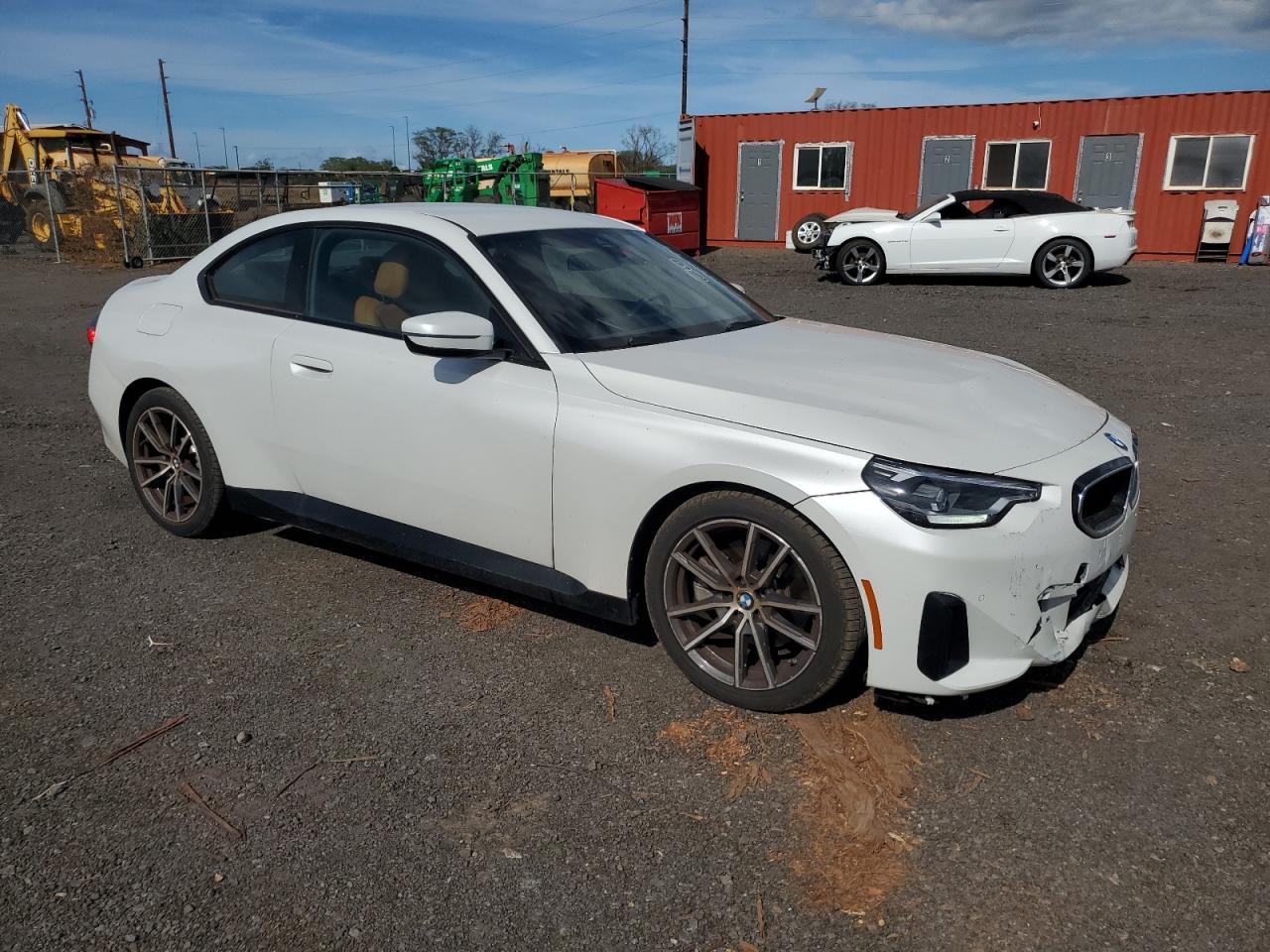 2023 BMW 230I - Image 4