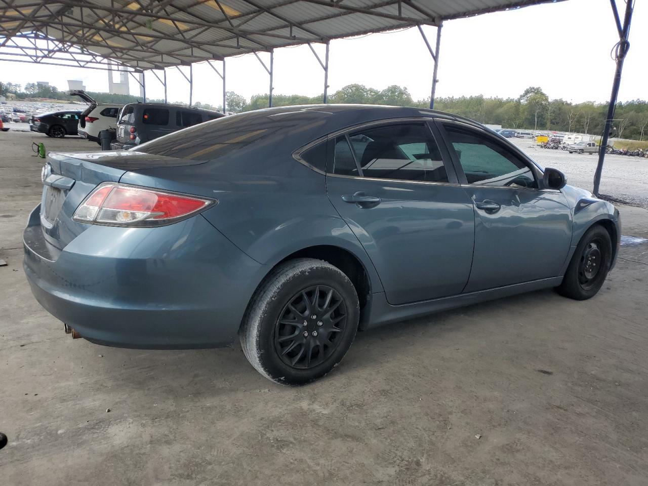 2012 Mazda 6 I - Фото 3