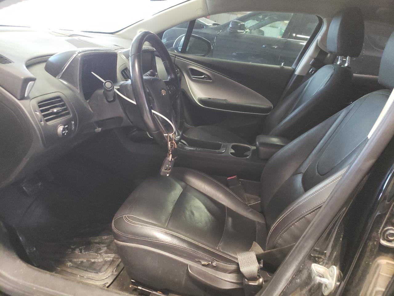 2013 Chevrolet Volt - Фото 7