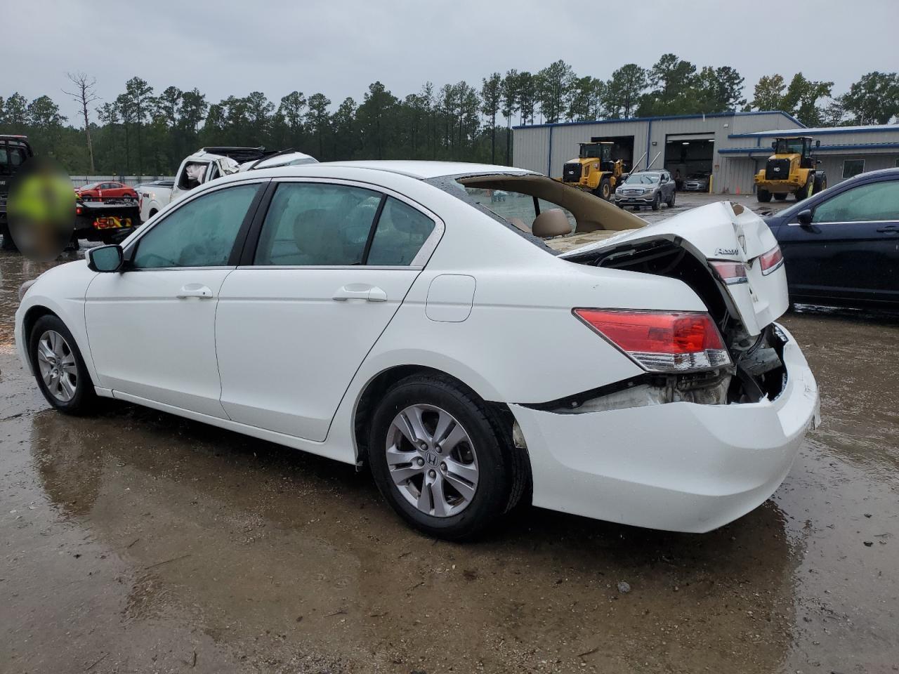 2012 Honda Accord - Фото 2