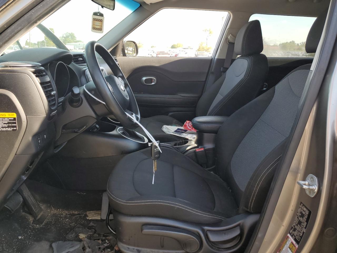 2018 Kia Soul + - Фото 7