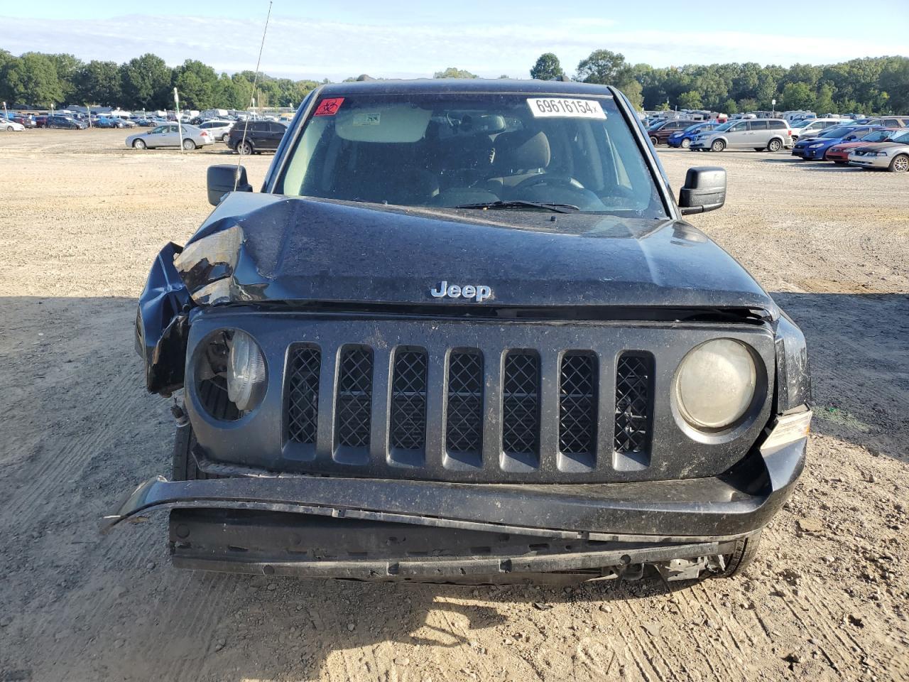 2015 Jeep Patriot Sport - Image 5