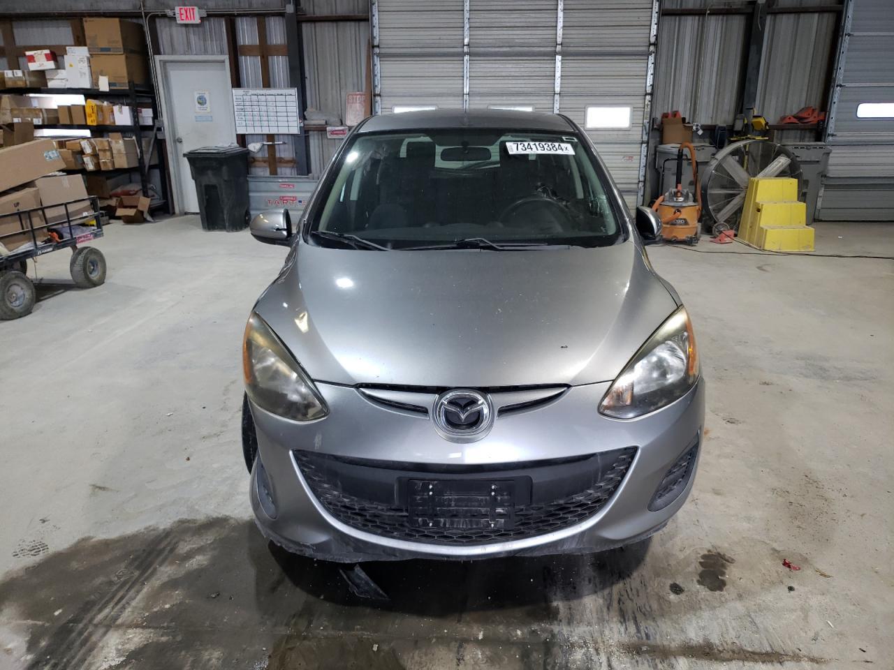 2014 Mazda Mazda2 Sport - Image 5
