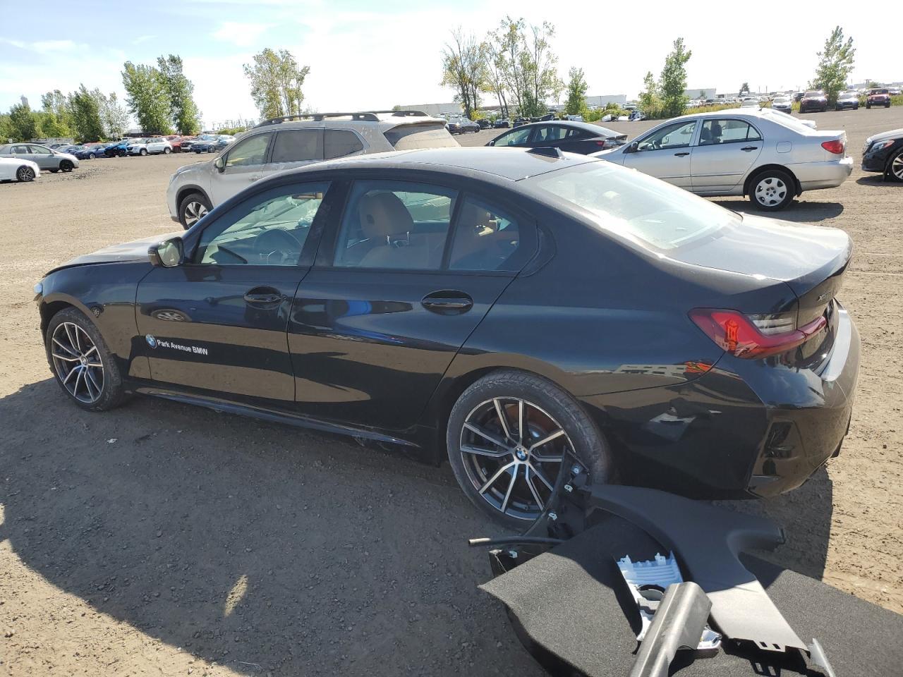 2023 BMW 330Xi - Image 2