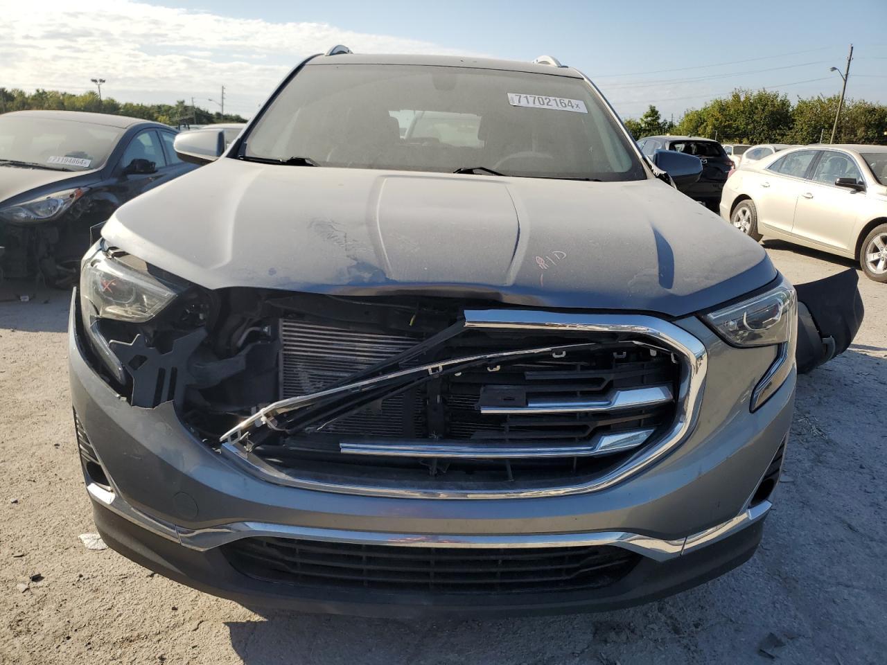 2018 GMC Terrain Slt - Image 5