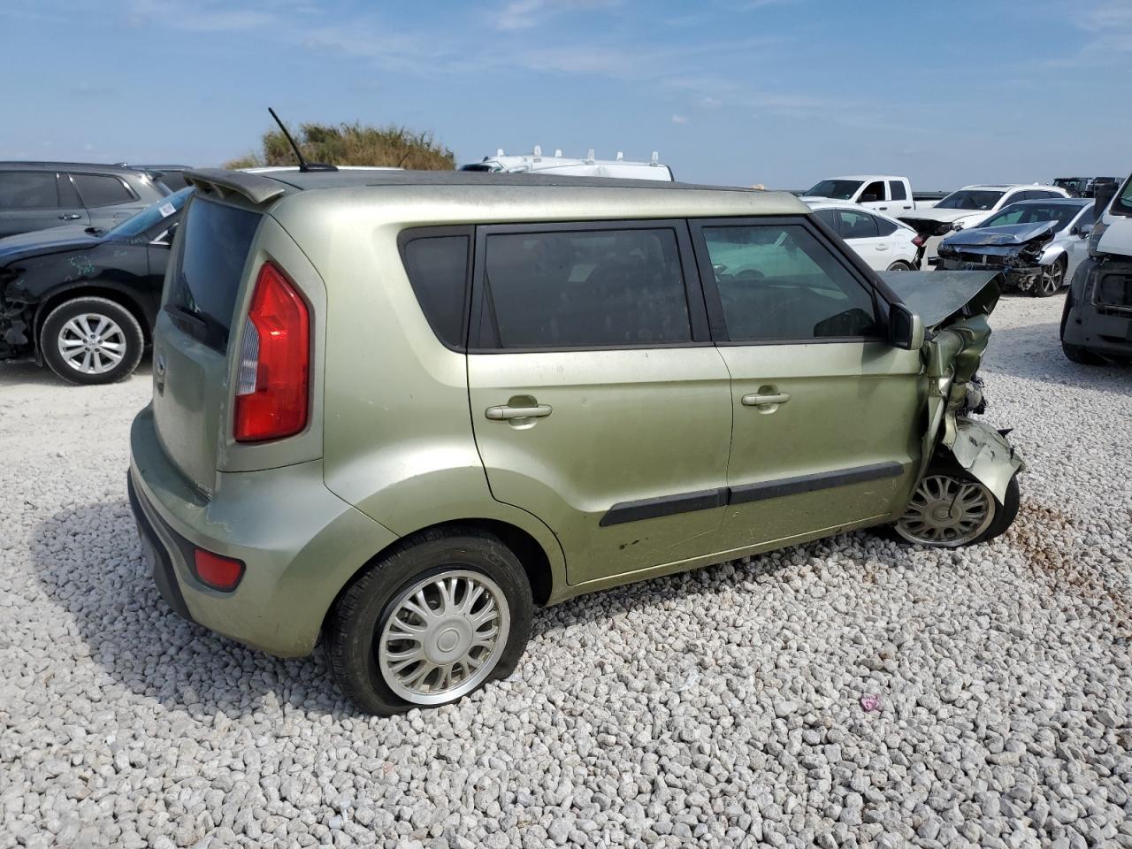2013 Kia Soul - Image 3