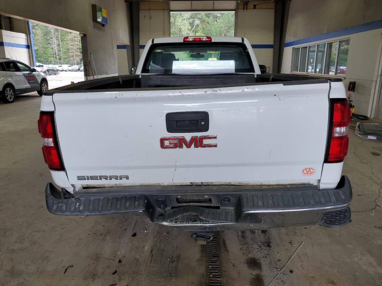 2018 GMC Sierra C1500 - Image 6