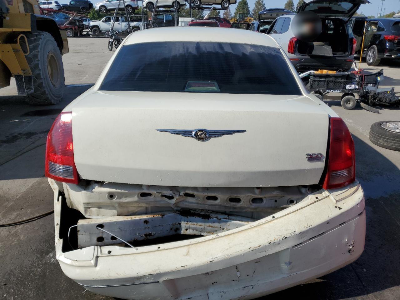 2006 Chrysler 300 Touring - Фото 6