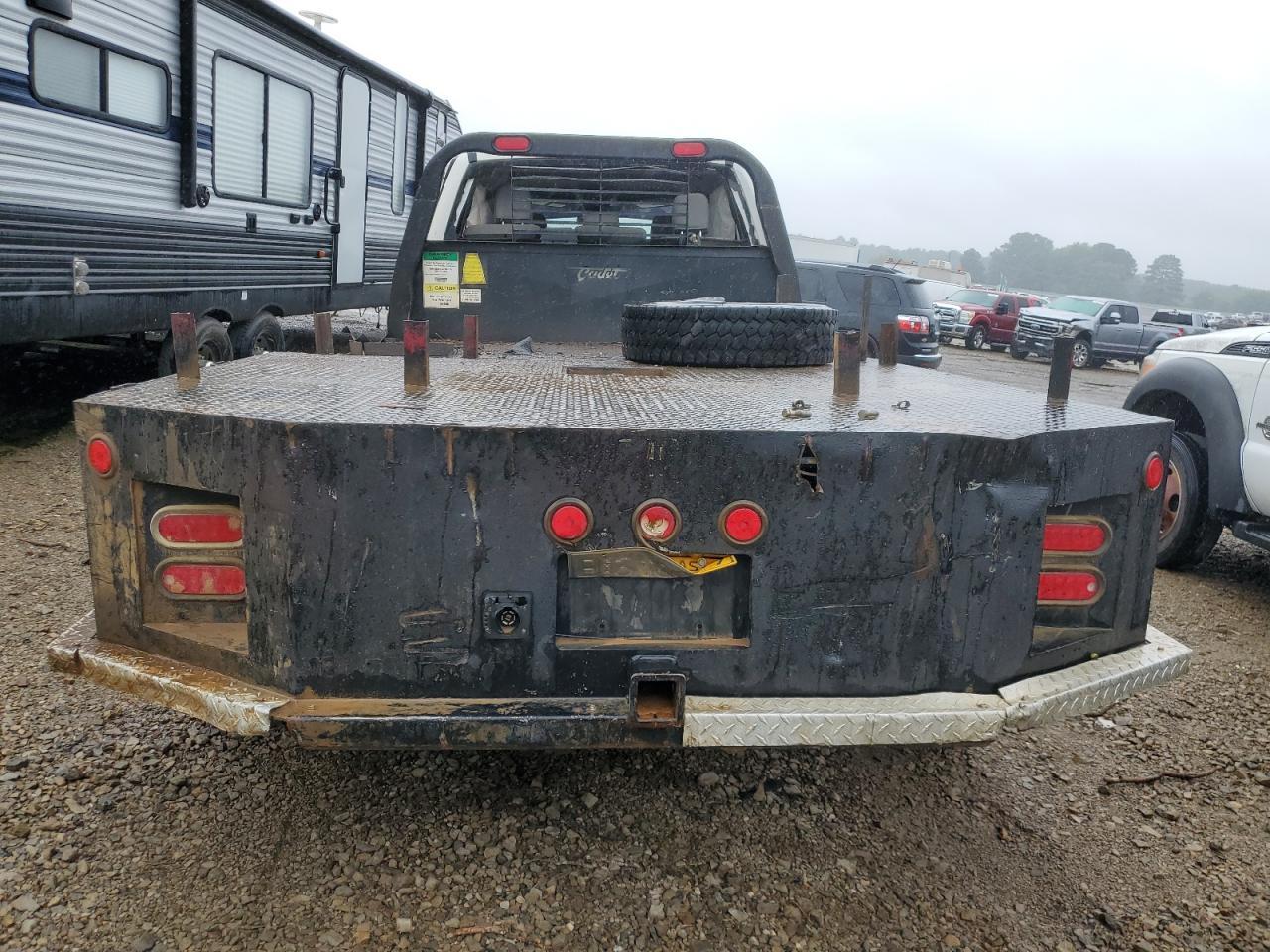 2020 Ford F450 Super Duty - Фото 6