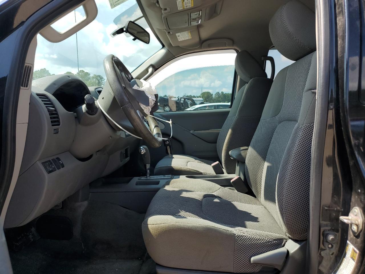 2016 Nissan Frontier S - Фото 7