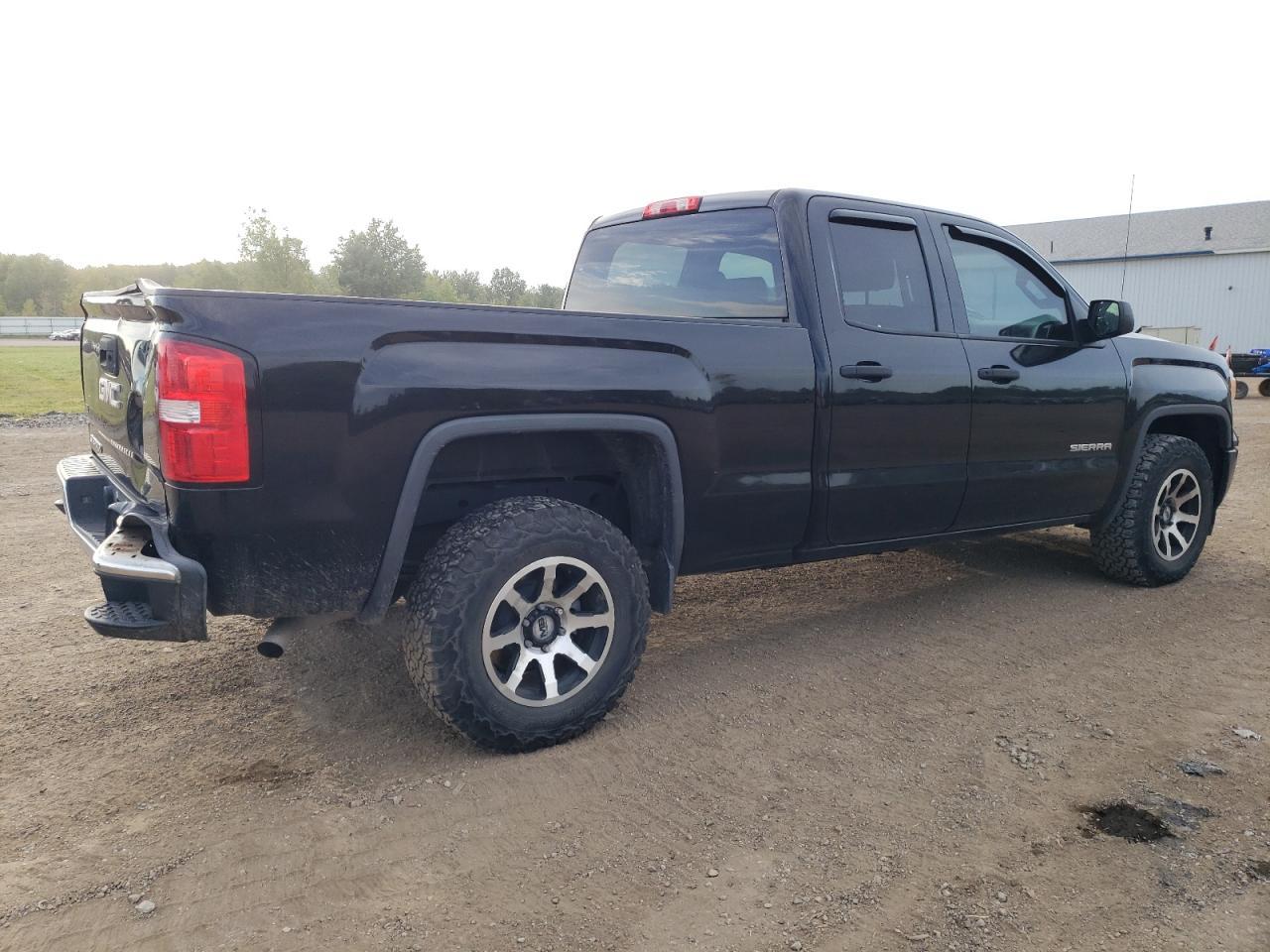 2015 GMC Sierra C1500 - Фото 3