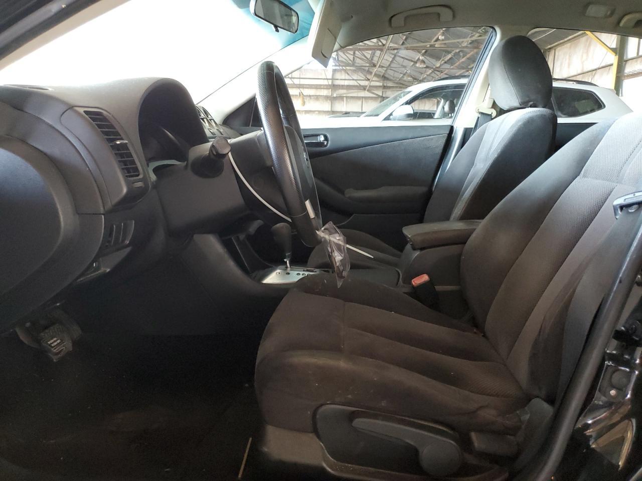 2009 Nissan Altima 2.5 - Image 7