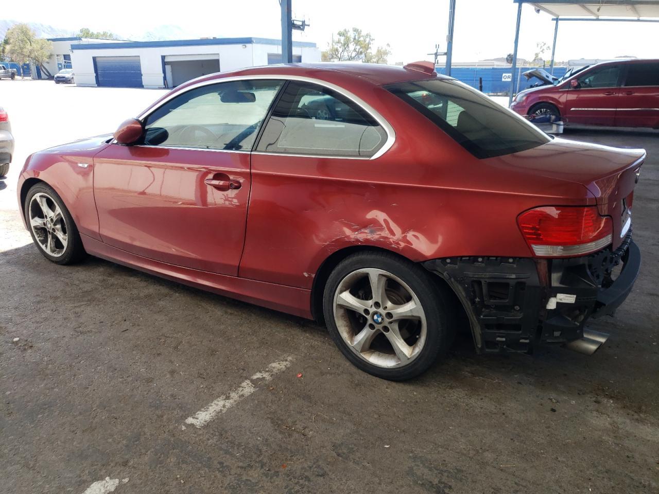 2008 BMW 128 I - Фото 2