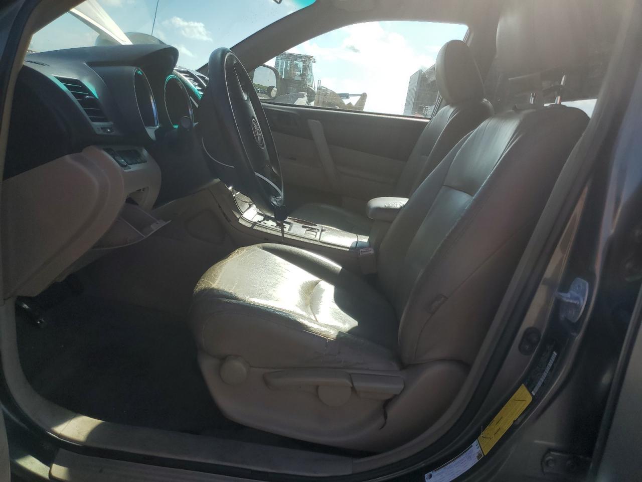2008 Toyota Highlander - Image 7