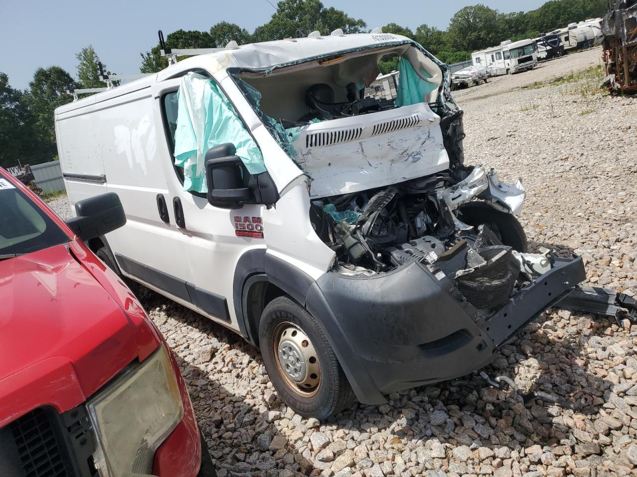 2019 Ram Promaster - Фото 4