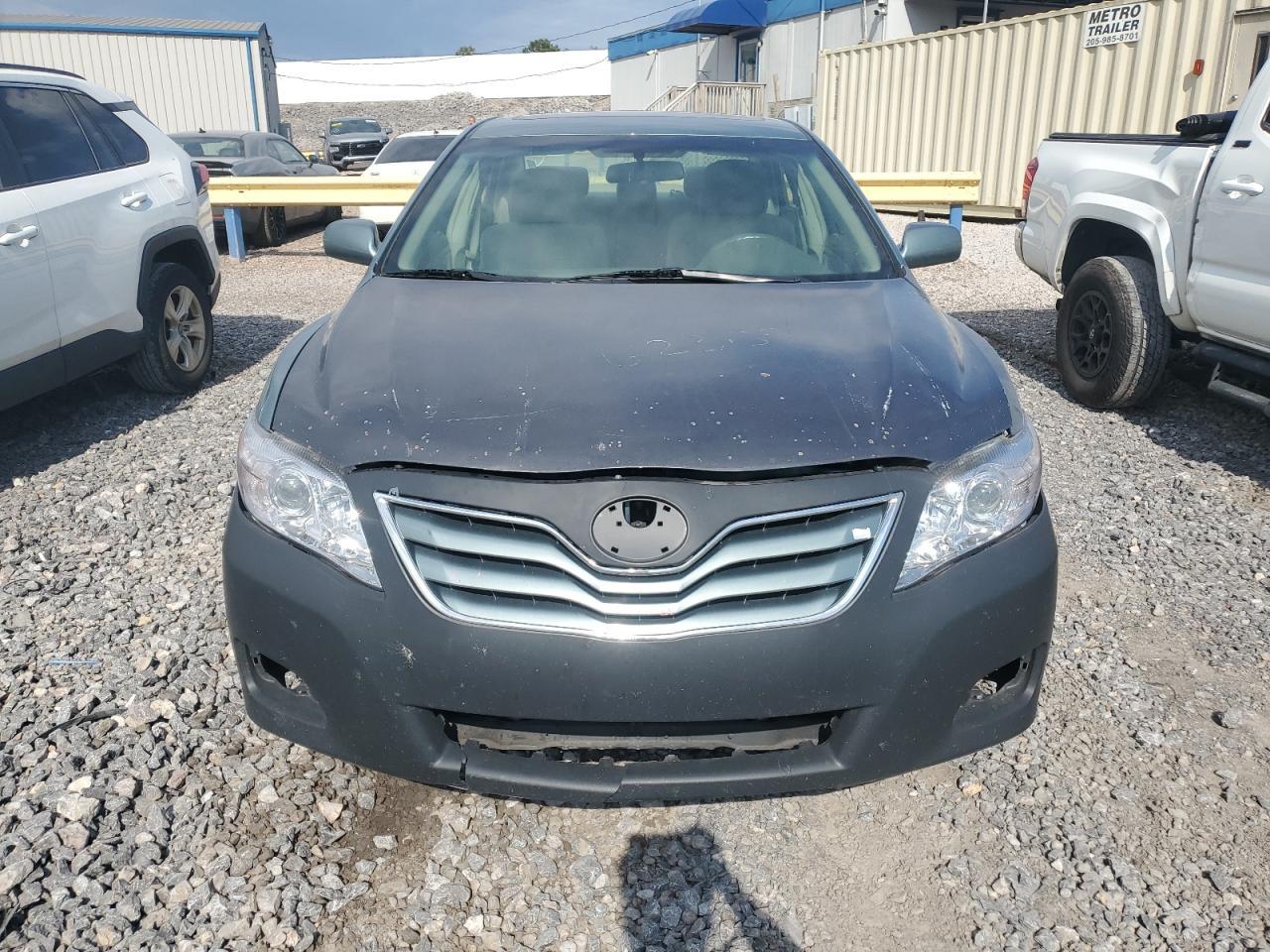 2010 Toyota Camry Base - Image 5