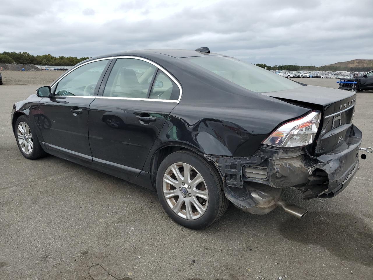 2010 Volvo S80 3.2 - Фото 2