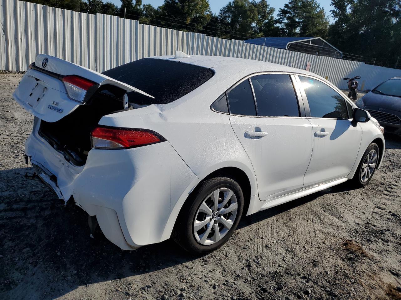 2023 Toyota Corolla Le - Фото 3