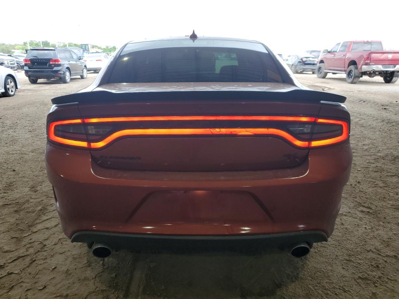 2021 Dodge Charger R/T - Фото 6