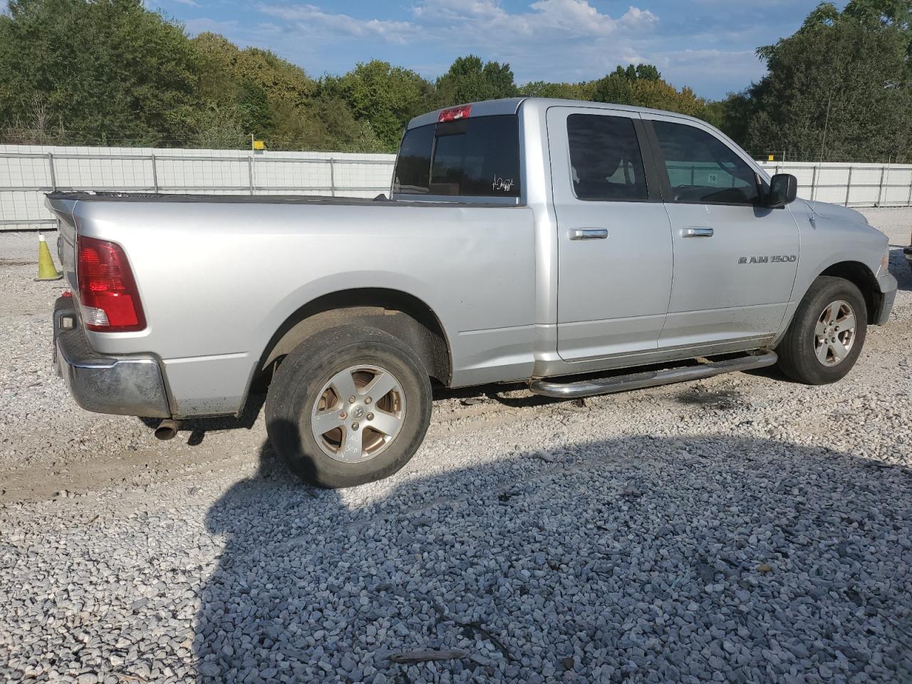 2011 Dodge Ram 1500 - Image 3