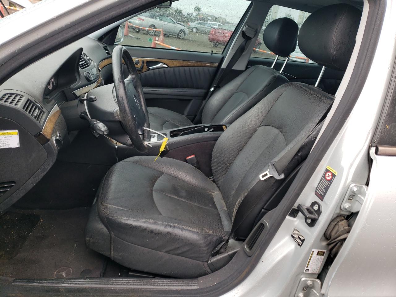 2006 Mercedes-Benz E 500 - Фото 7