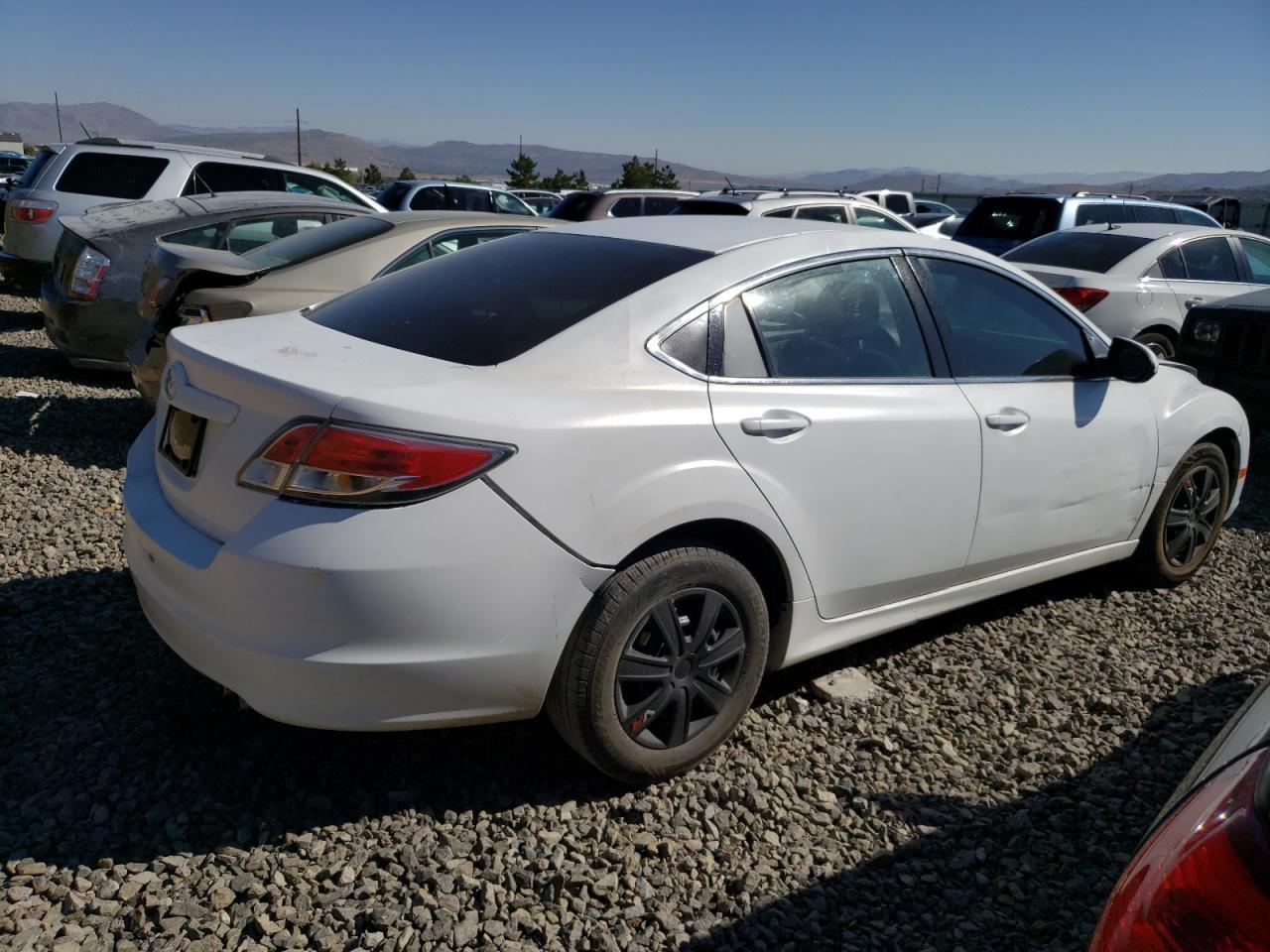 2011 Mazda Mazda 6 - Фото 5