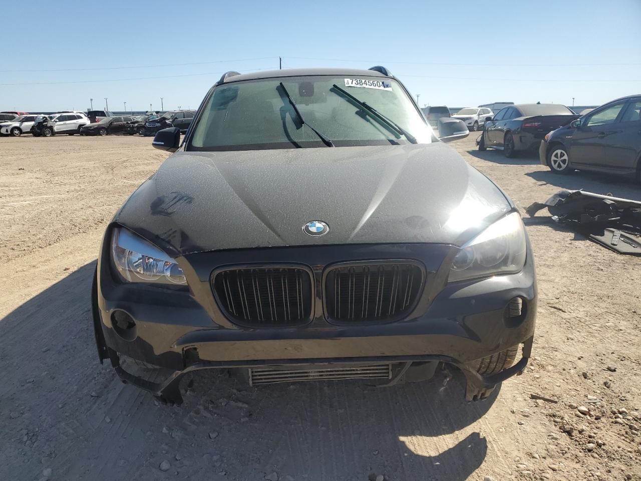 2014 BMW X1 Sdrive28I - Фото 5