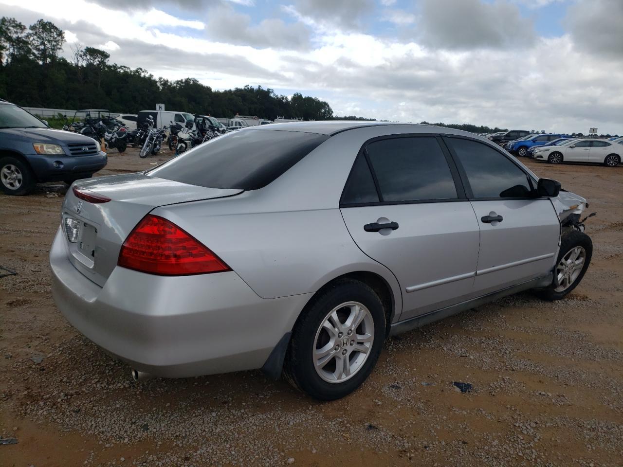 2007 Honda Accord Value - Image 3