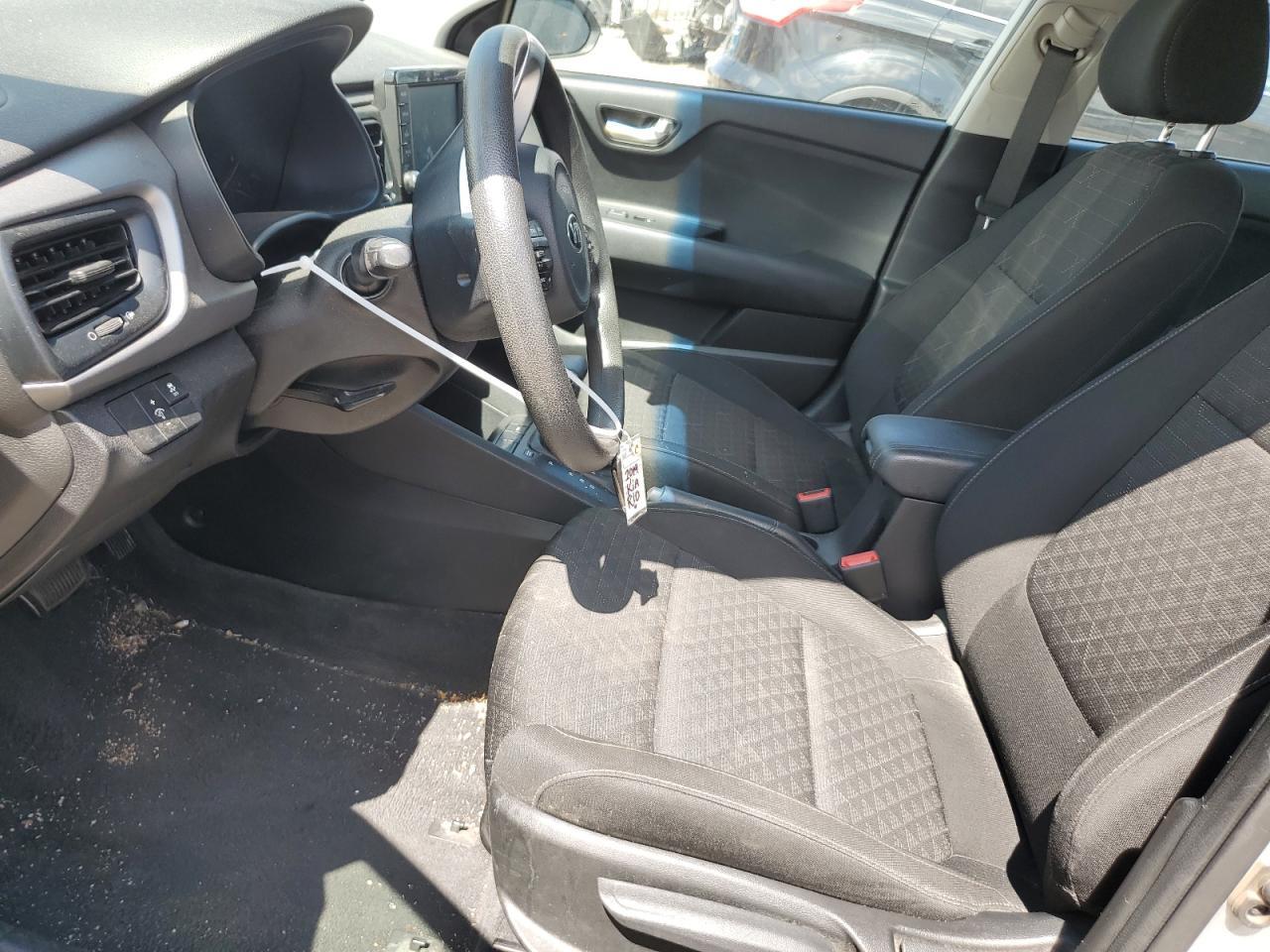 2019 Kia Rio S - Фото 7