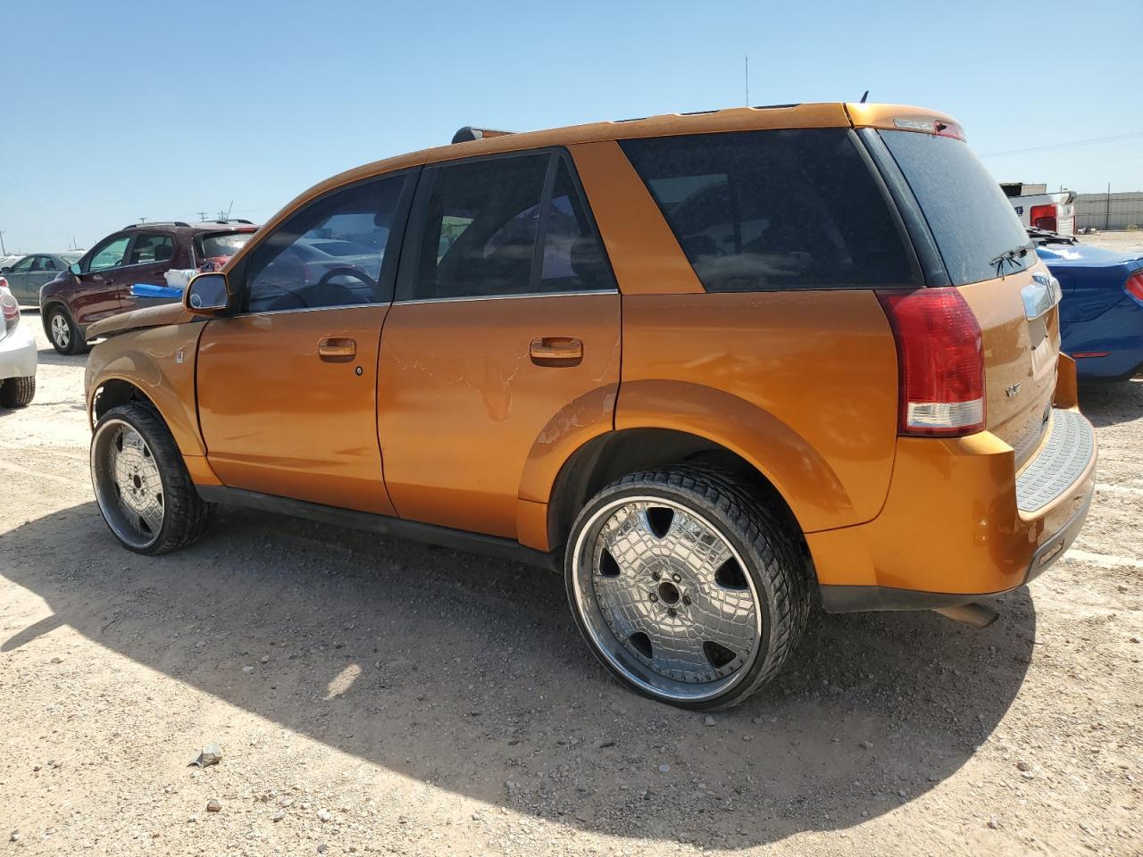 2006 Saturn Vue - Image 2
