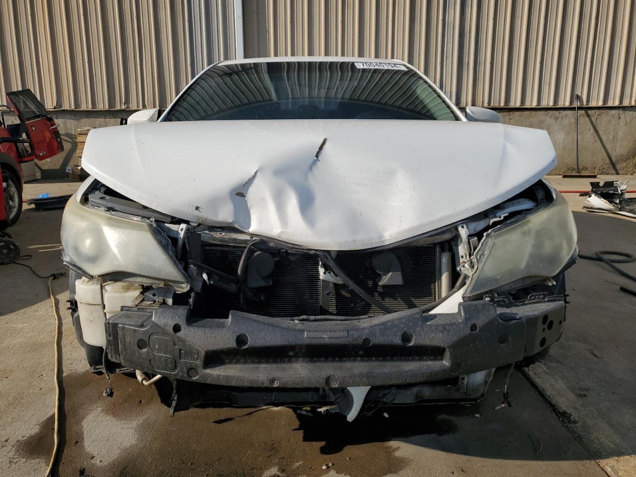 2014 Toyota Camry L - Image 5