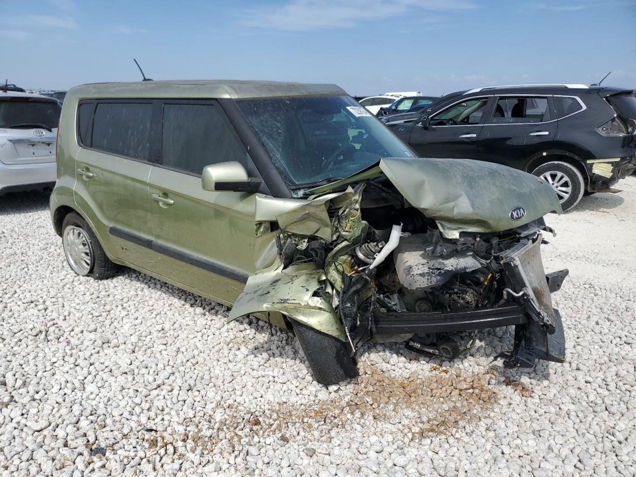 2013 Kia Soul - Image 4