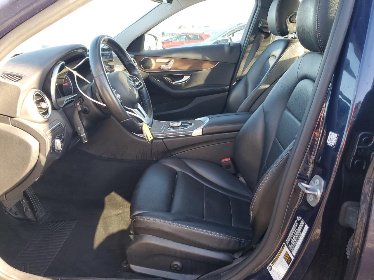 2020 Mercedes-Benz C 300 - Фото 7