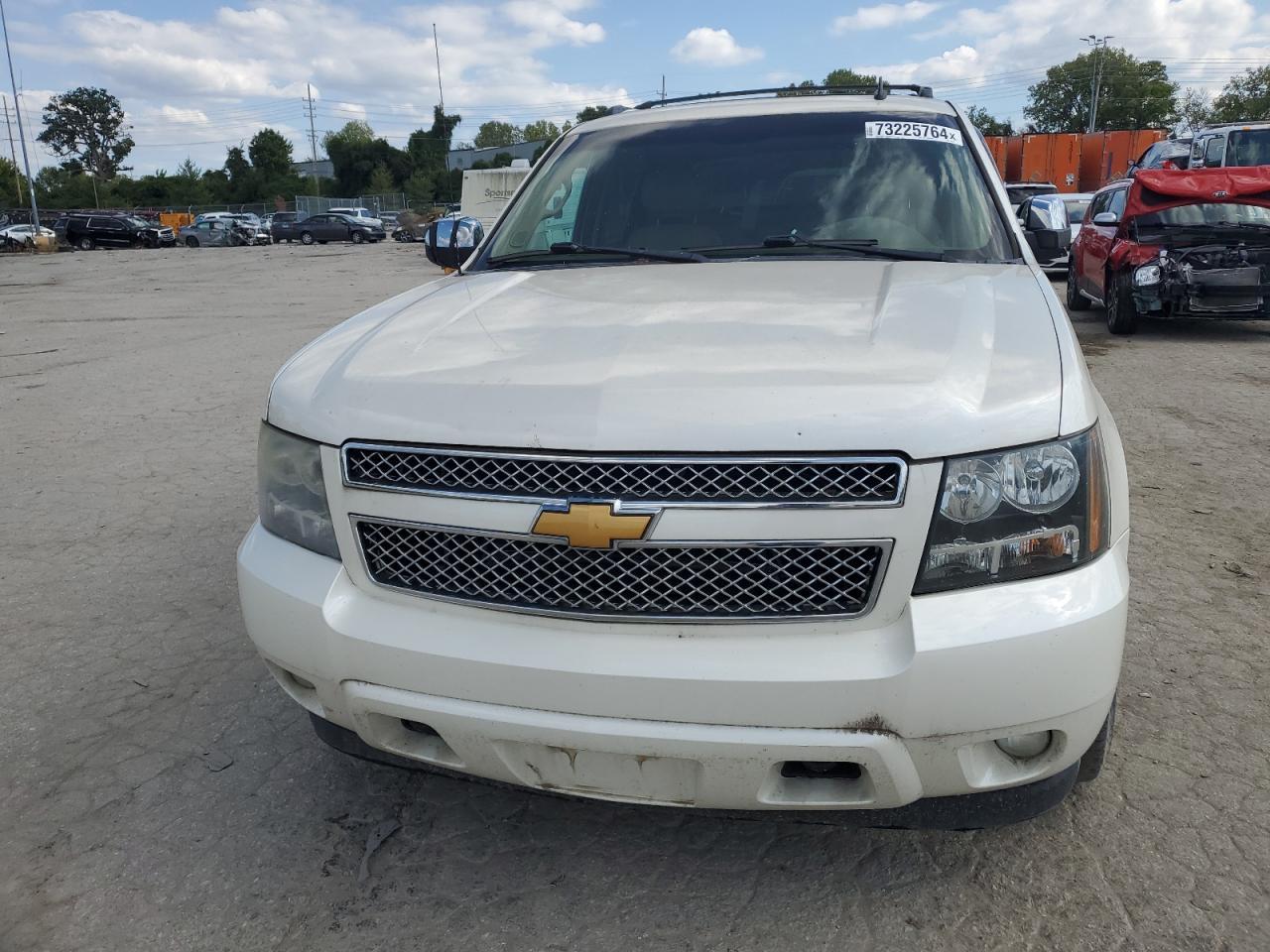 2010 Chevrolet Avalanche Ltz - Image 5