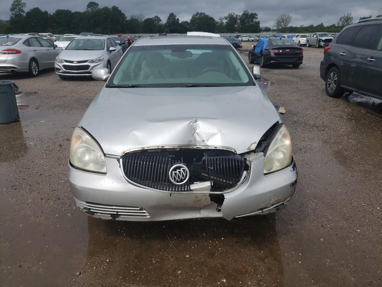 2008 Buick Lucerne Cxl - Image 5