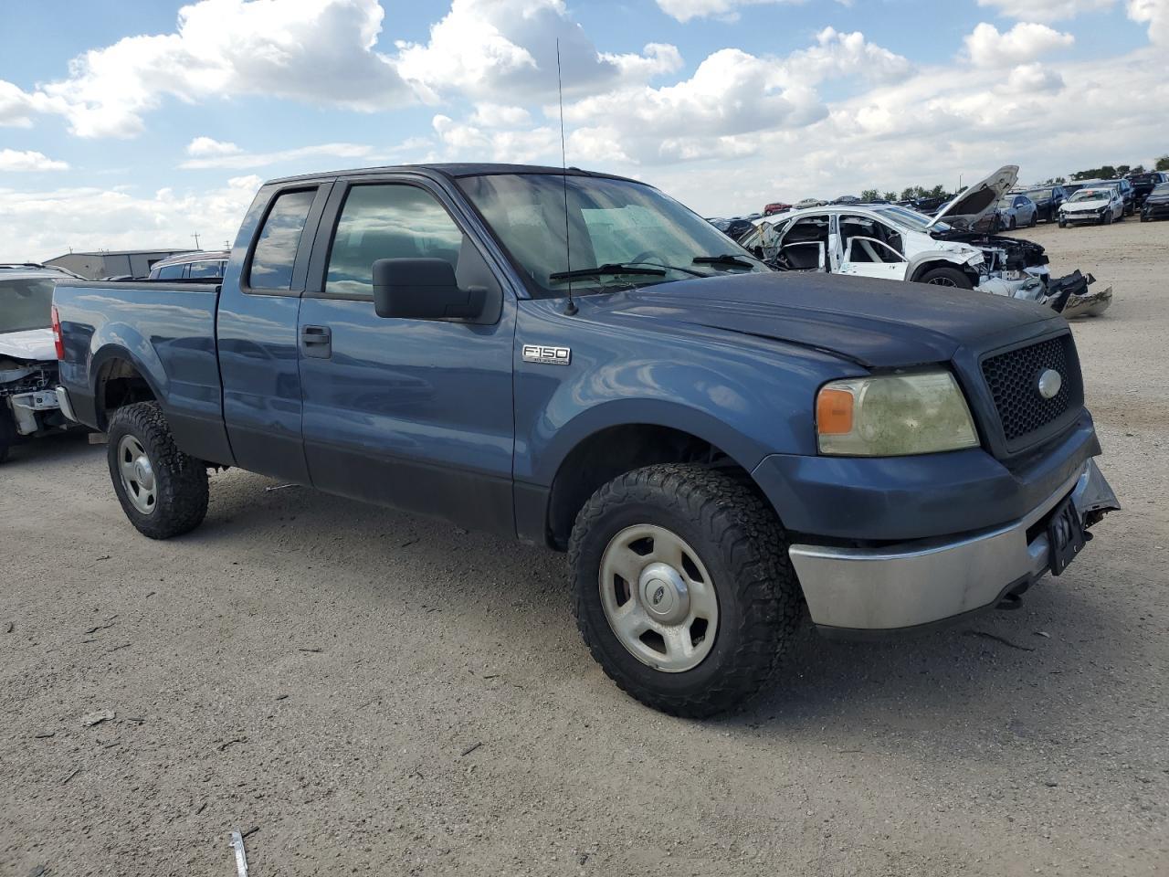 2006 Ford F150 - Фото 4