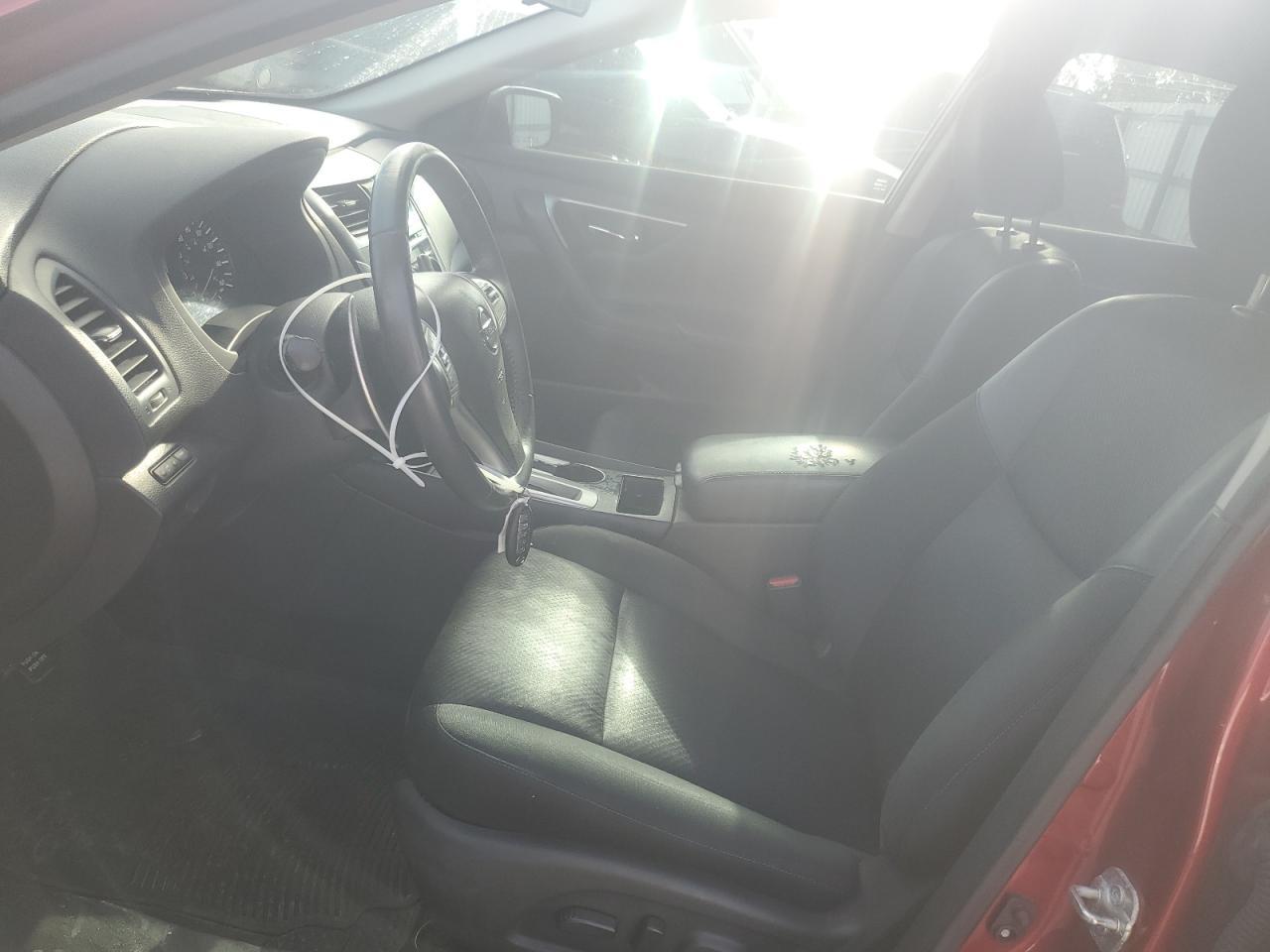 2017 Nissan Altima 2.5 - Image 7