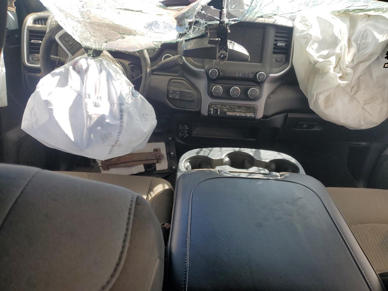 2024 Ram 2500 Big Horn - Фото 7