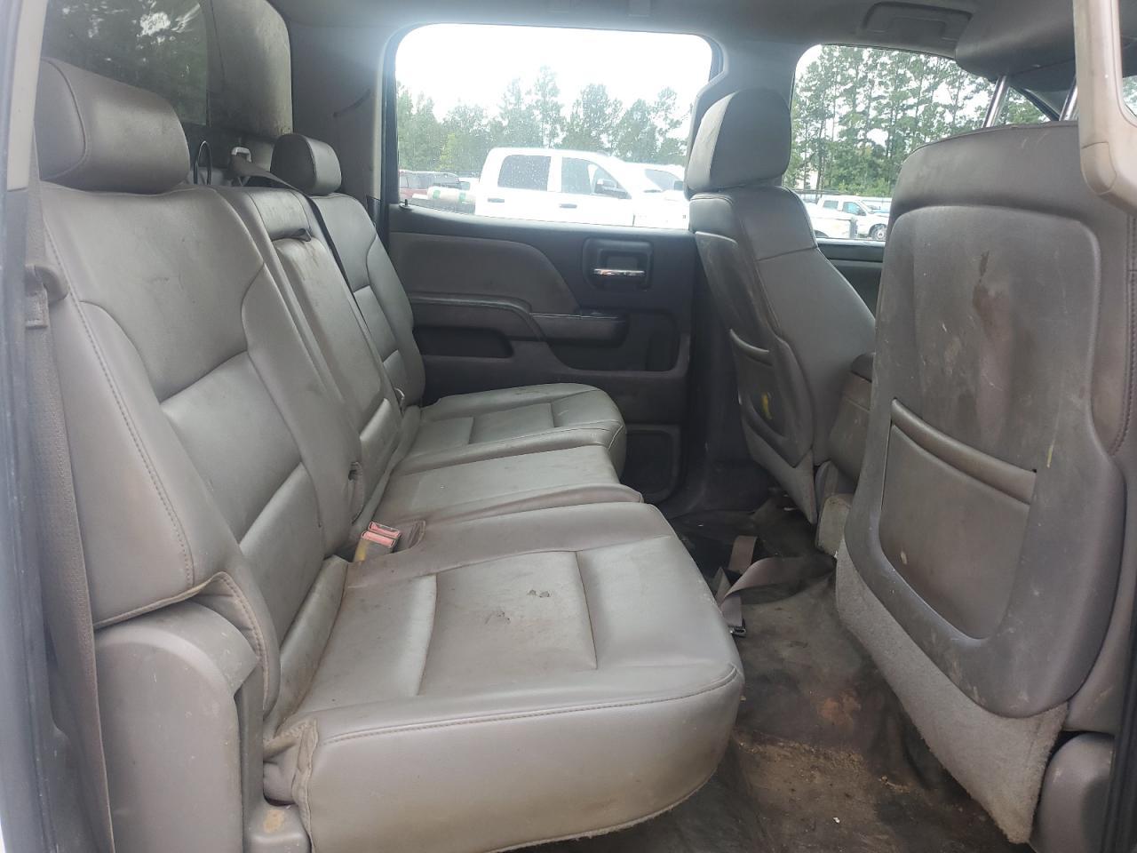 2015 GMC Sierra C3500 - Фото 6