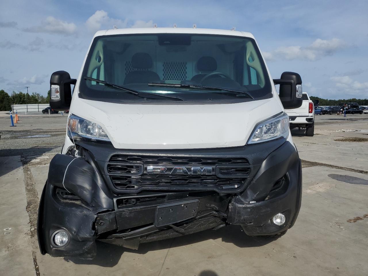 2024 Ram Promaster 1500 1500 Standard - Фото 5