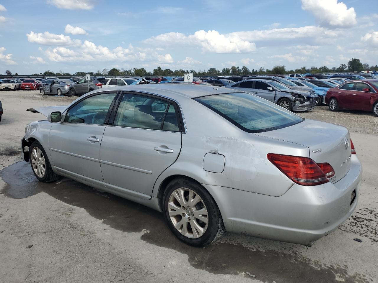 2009 Toyota Avalon Xl - Фото 2