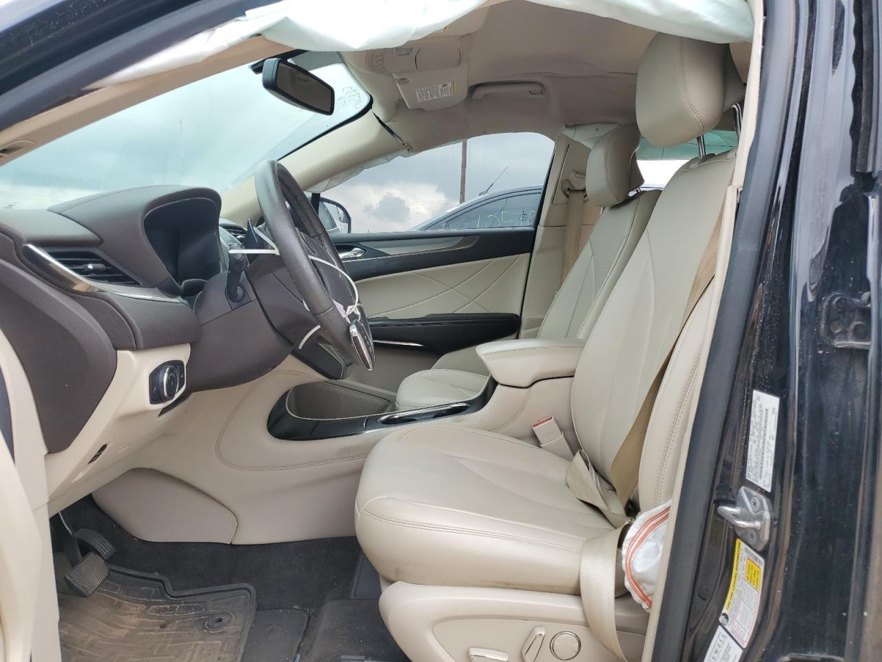 2017 Lincoln Mkc Premiere - Фото 7