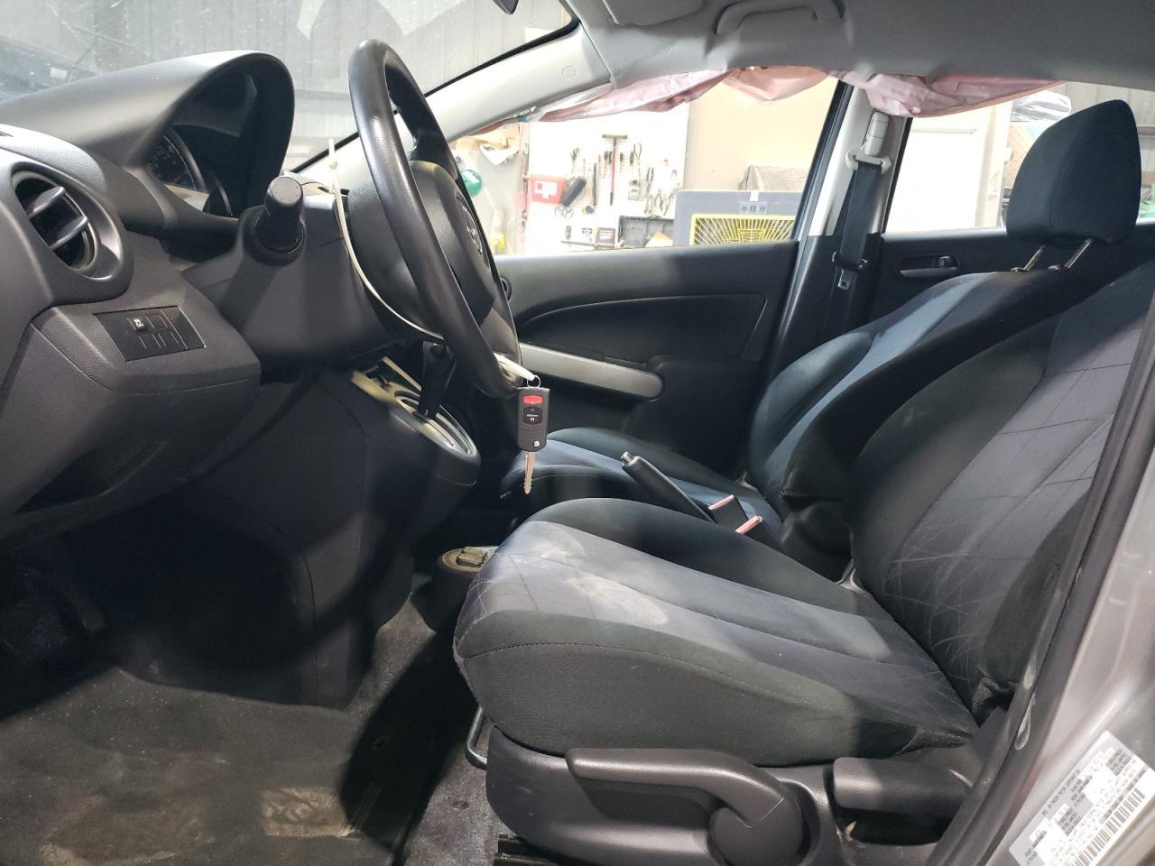 2014 Mazda Mazda2 Sport - Image 7