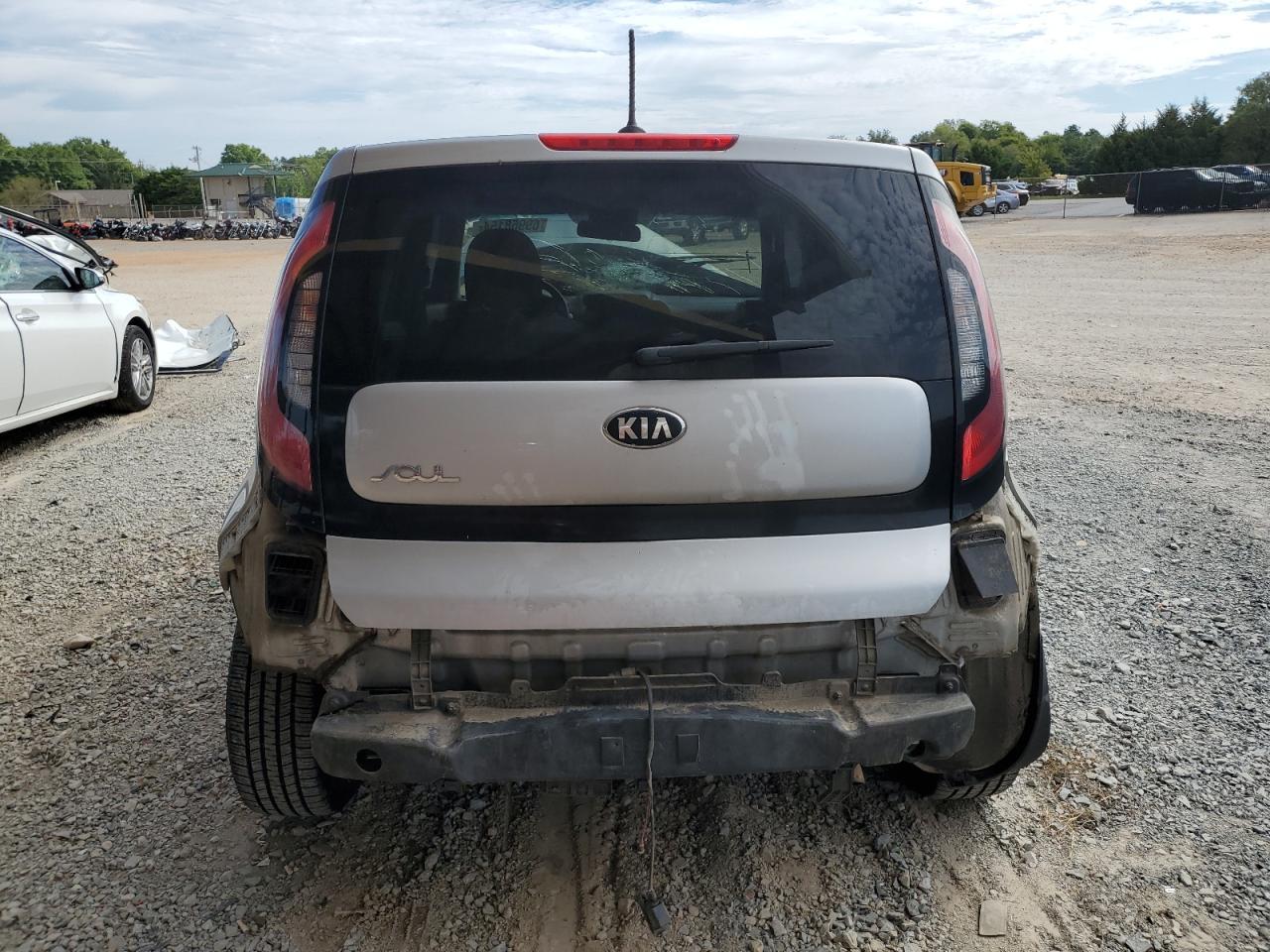 2015 Kia Soul - Image 6