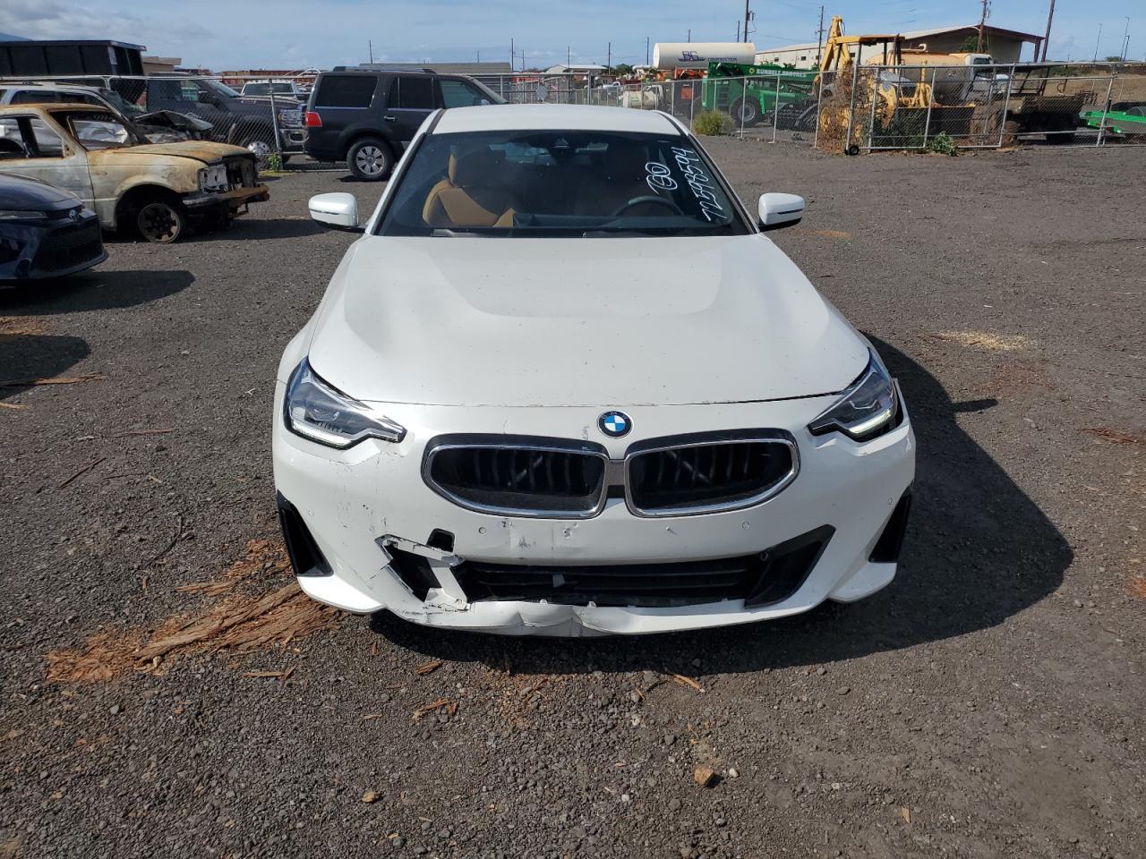 2023 BMW 230I - Image 5