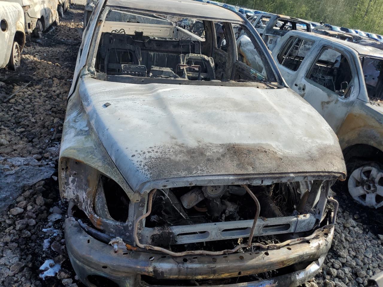 2007 Dodge Ram 1500 St - Image 5