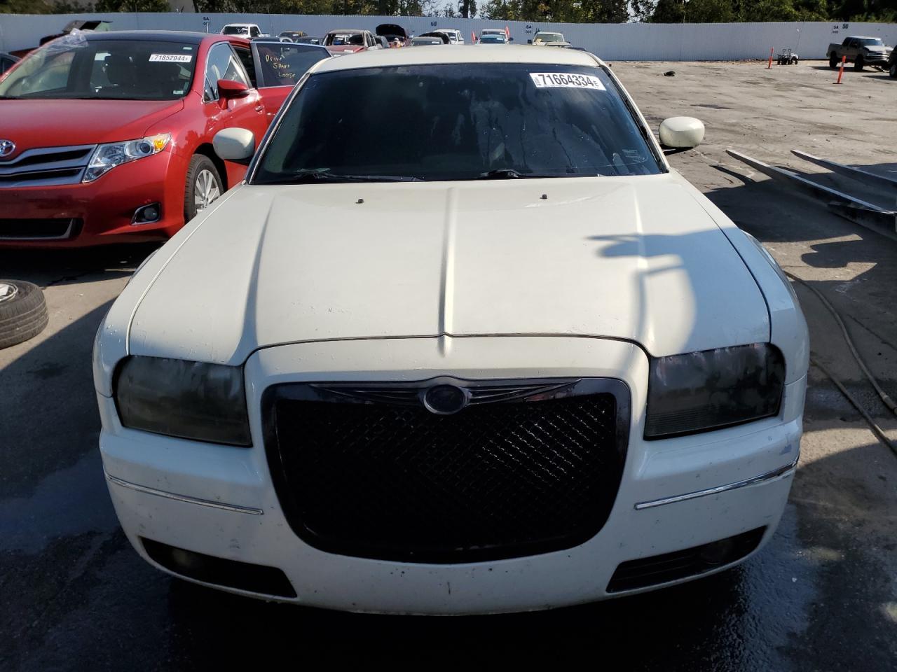 2006 Chrysler 300 Touring - Фото 5