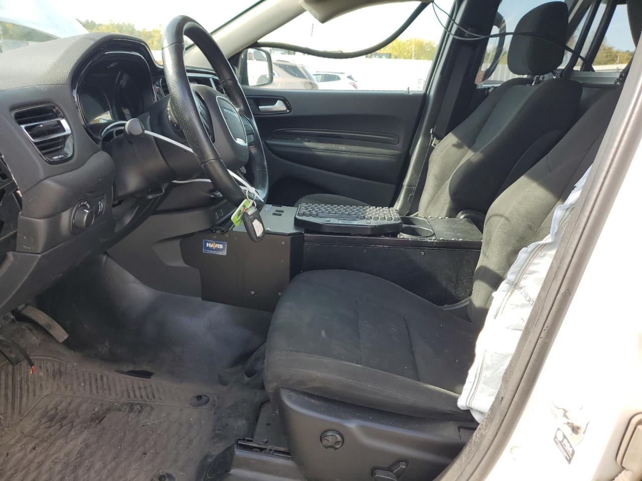 2021 Dodge Durango Pursuit - Image 7